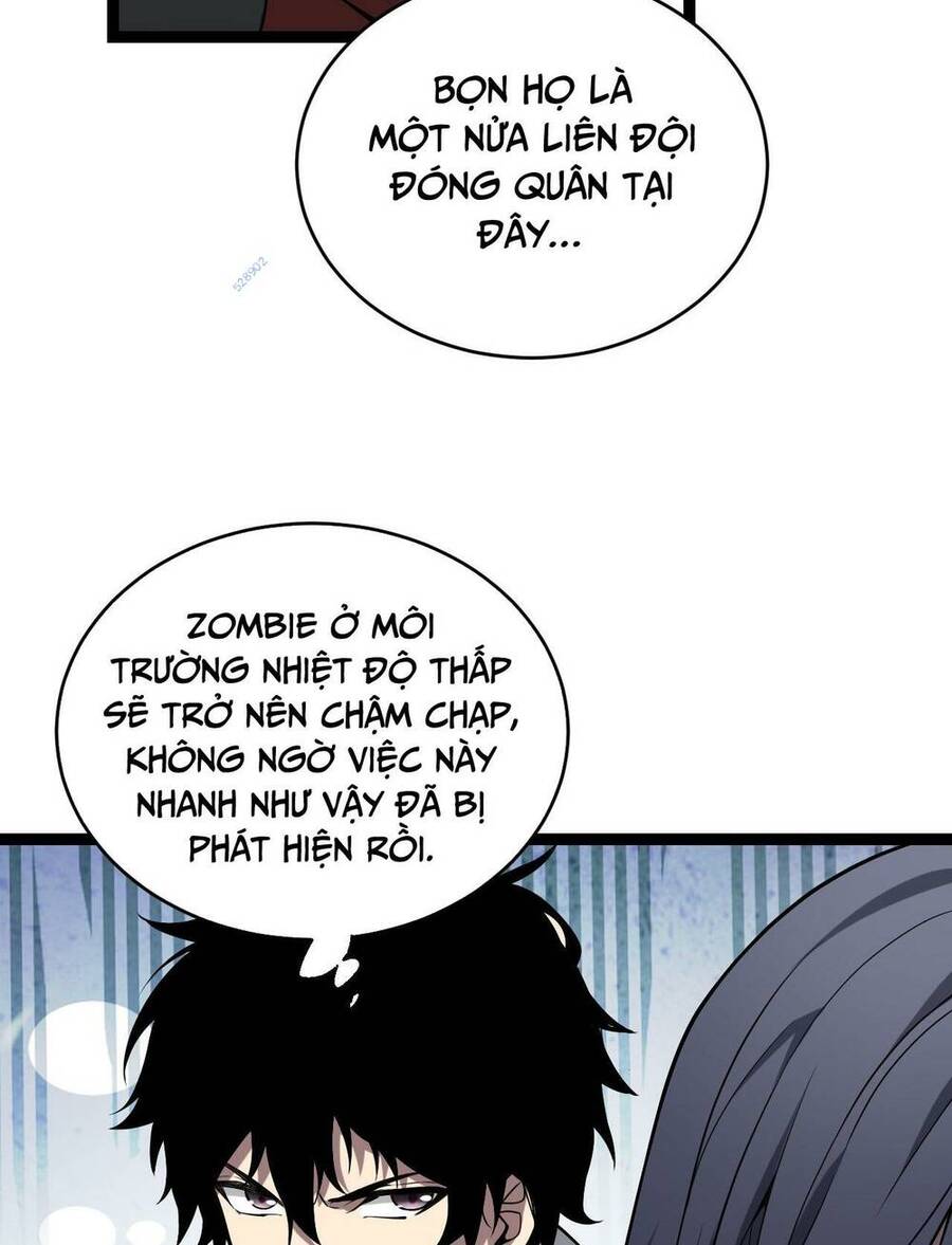 Mạt Nhật Thiên Hạ: Ta, Virus Quân Vương - Chapter 5
