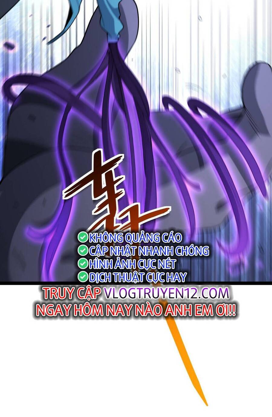 Mạt Nhật Thiên Hạ: Ta, Virus Quân Vương - Chapter 5