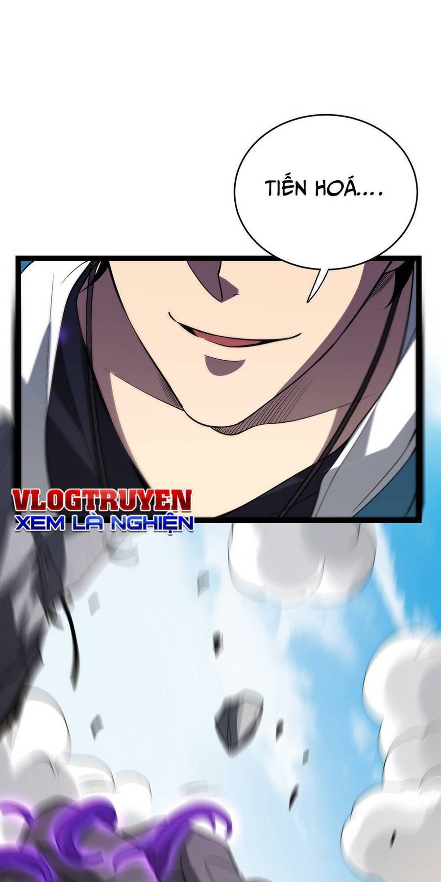 Mạt Nhật Thiên Hạ: Ta, Virus Quân Vương - Chapter 5