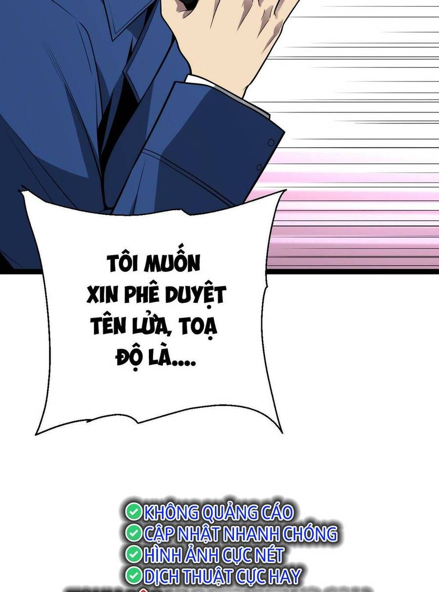 Mạt Nhật Thiên Hạ: Ta, Virus Quân Vương - Chapter 5