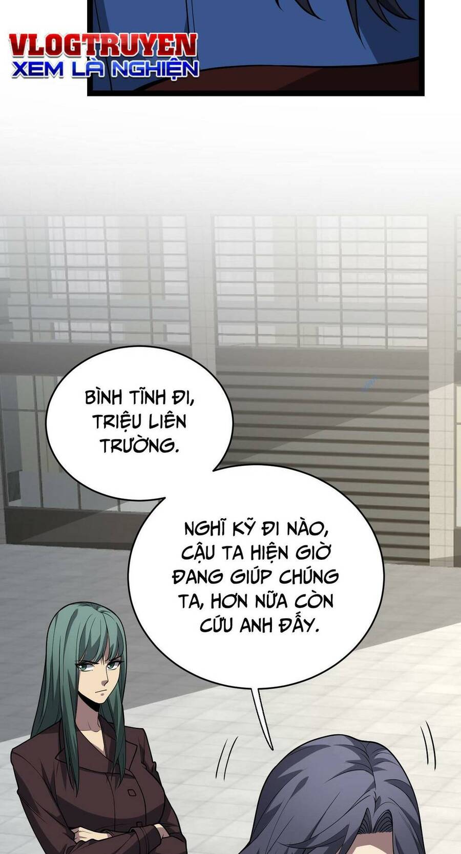Mạt Nhật Thiên Hạ: Ta, Virus Quân Vương - Chapter 5