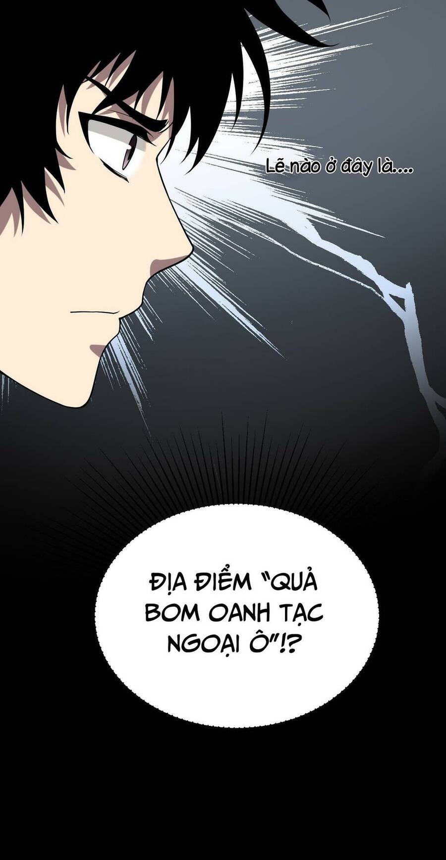 Mạt Nhật Thiên Hạ: Ta, Virus Quân Vương - Chapter 5