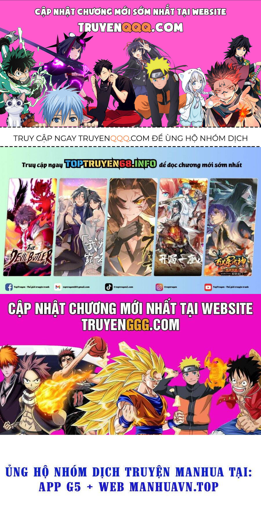 Mạt Nhật Thiên Hạ: Ta, Virus Quân Vương - Chapter 50