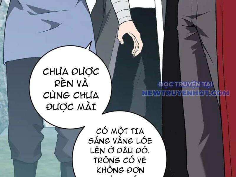 Mạt Nhật Thiên Hạ: Ta, Virus Quân Vương - Chapter 50