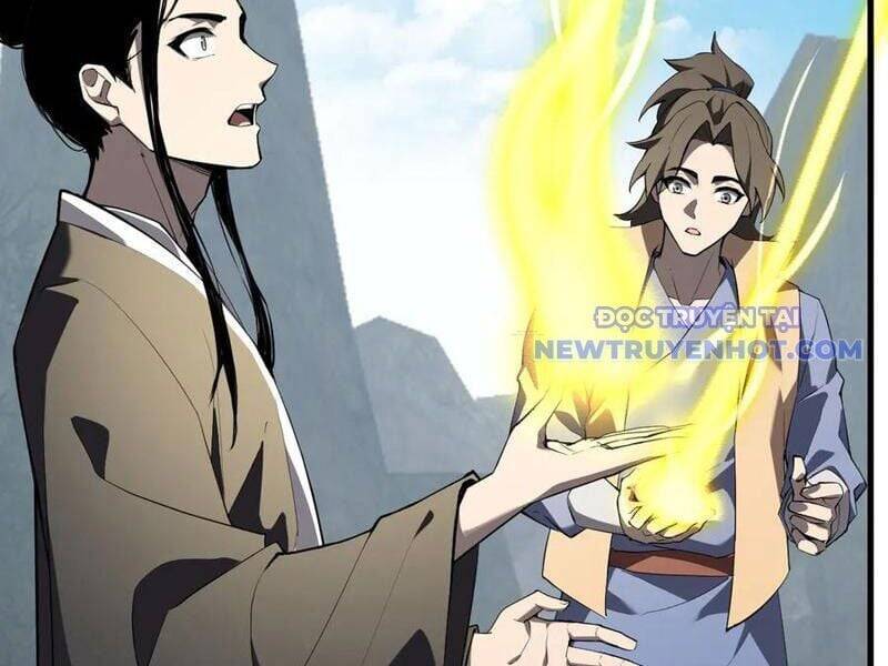 Mạt Nhật Thiên Hạ: Ta, Virus Quân Vương - Chapter 50