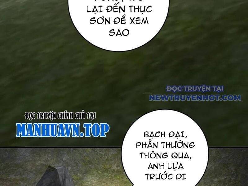 Mạt Nhật Thiên Hạ: Ta, Virus Quân Vương - Chapter 50