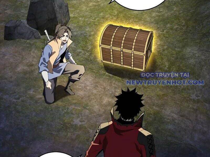 Mạt Nhật Thiên Hạ: Ta, Virus Quân Vương - Chapter 50