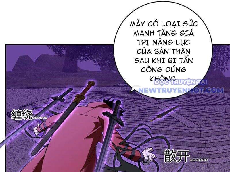 Mạt Nhật Thiên Hạ: Ta, Virus Quân Vương - Chapter 50