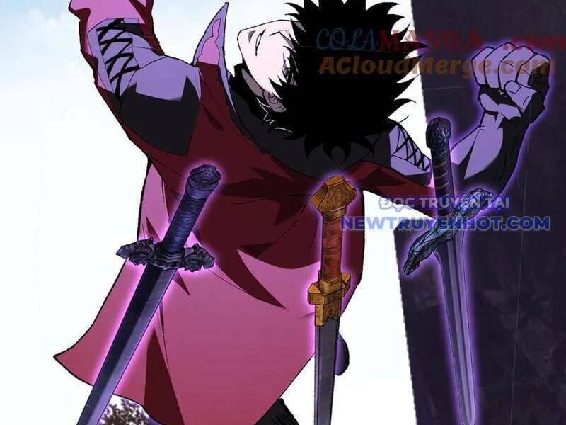 Mạt Nhật Thiên Hạ: Ta, Virus Quân Vương - Chapter 50