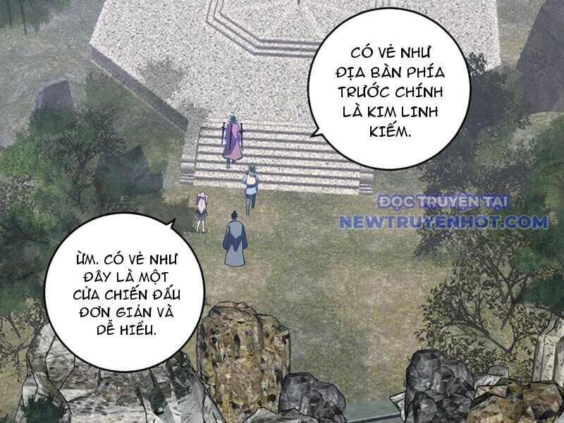 Mạt Nhật Thiên Hạ: Ta, Virus Quân Vương - Chapter 50
