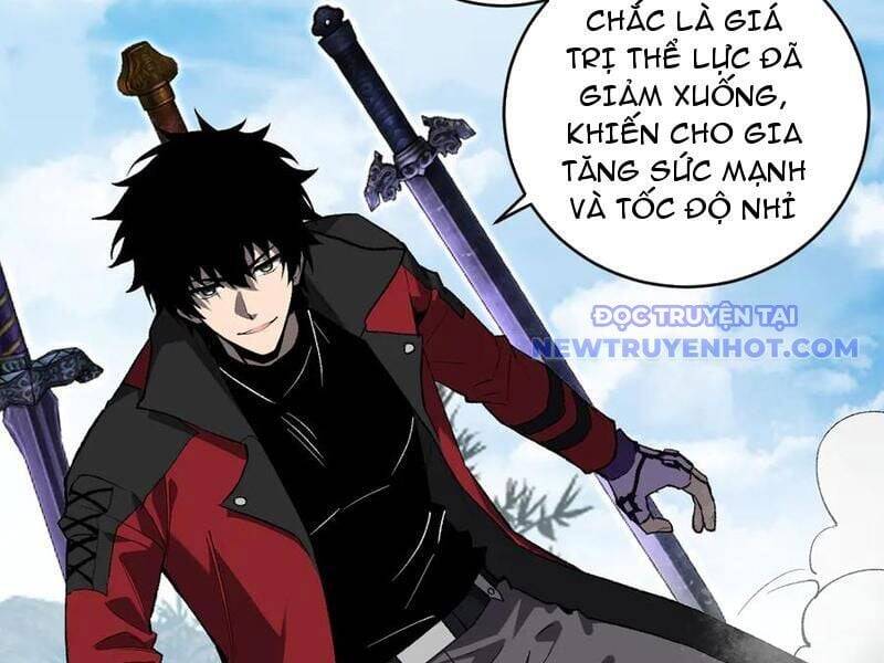 Mạt Nhật Thiên Hạ: Ta, Virus Quân Vương - Chapter 50