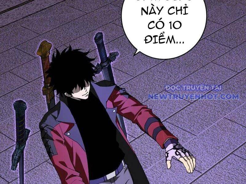 Mạt Nhật Thiên Hạ: Ta, Virus Quân Vương - Chapter 50