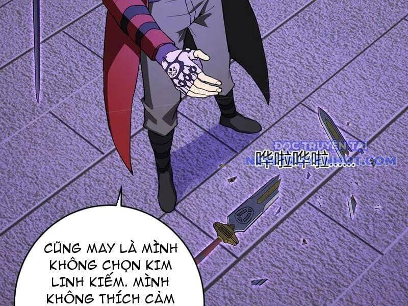 Mạt Nhật Thiên Hạ: Ta, Virus Quân Vương - Chapter 50