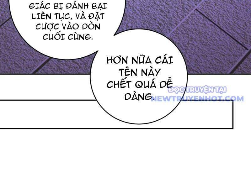 Mạt Nhật Thiên Hạ: Ta, Virus Quân Vương - Chapter 50