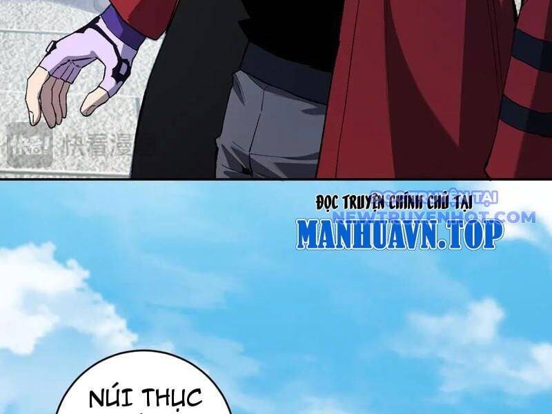 Mạt Nhật Thiên Hạ: Ta, Virus Quân Vương - Chapter 50