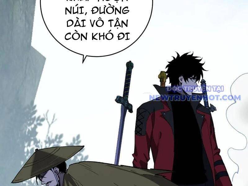 Mạt Nhật Thiên Hạ: Ta, Virus Quân Vương - Chapter 50