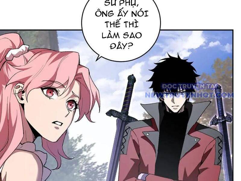 Mạt Nhật Thiên Hạ: Ta, Virus Quân Vương - Chapter 50