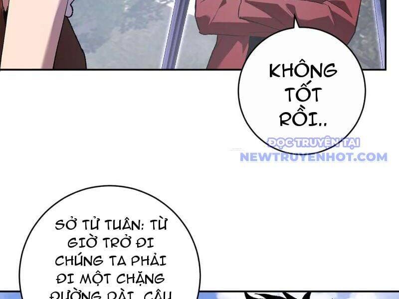 Mạt Nhật Thiên Hạ: Ta, Virus Quân Vương - Chapter 50