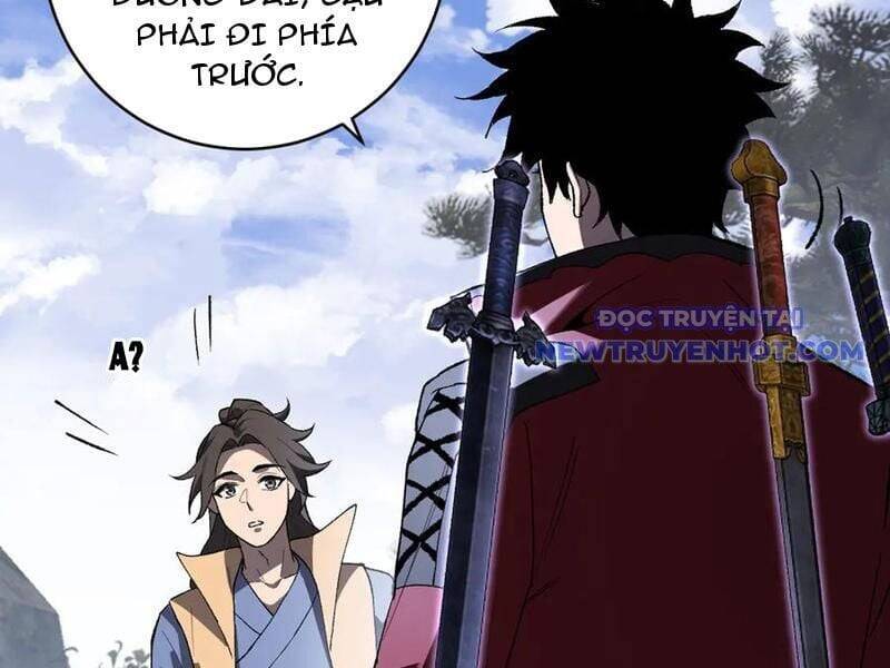 Mạt Nhật Thiên Hạ: Ta, Virus Quân Vương - Chapter 50