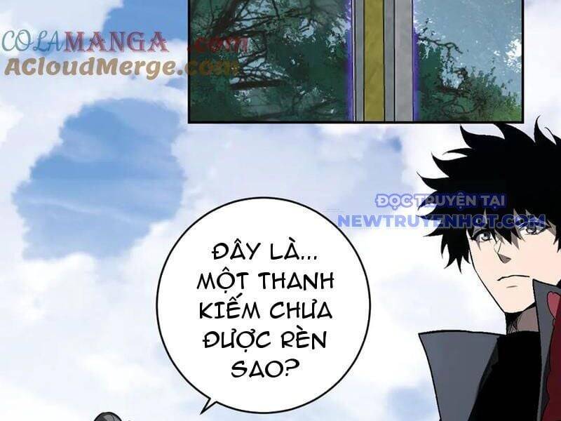 Mạt Nhật Thiên Hạ: Ta, Virus Quân Vương - Chapter 50