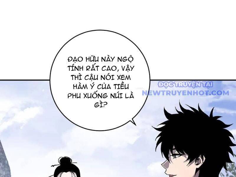 Mạt Nhật Thiên Hạ: Ta, Virus Quân Vương - Chapter 50