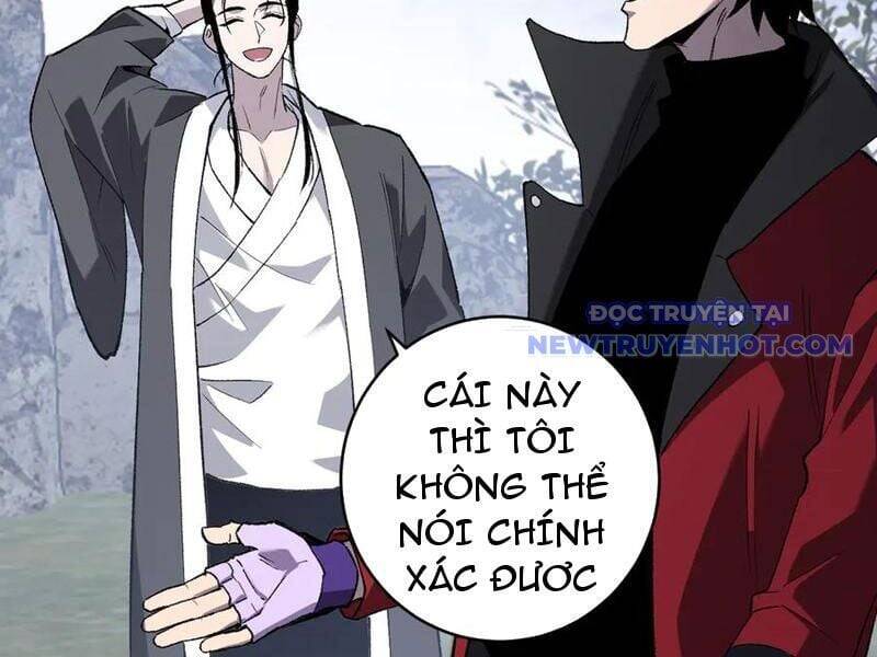 Mạt Nhật Thiên Hạ: Ta, Virus Quân Vương - Chapter 50