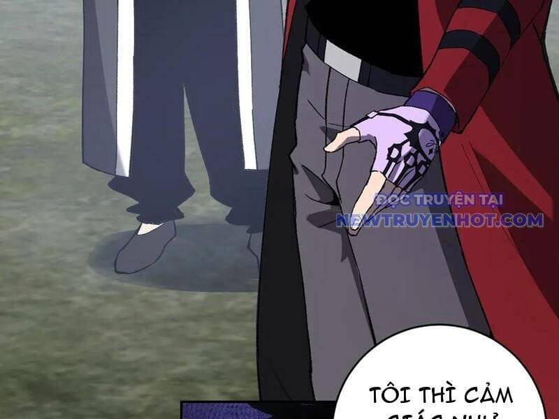 Mạt Nhật Thiên Hạ: Ta, Virus Quân Vương - Chapter 50