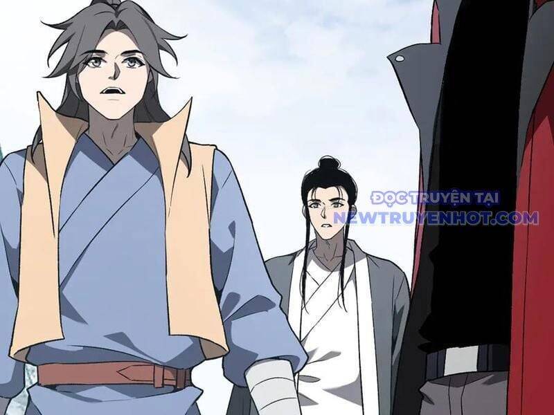 Mạt Nhật Thiên Hạ: Ta, Virus Quân Vương - Chapter 50