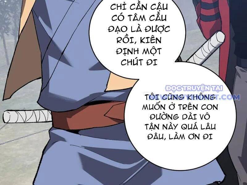 Mạt Nhật Thiên Hạ: Ta, Virus Quân Vương - Chapter 50