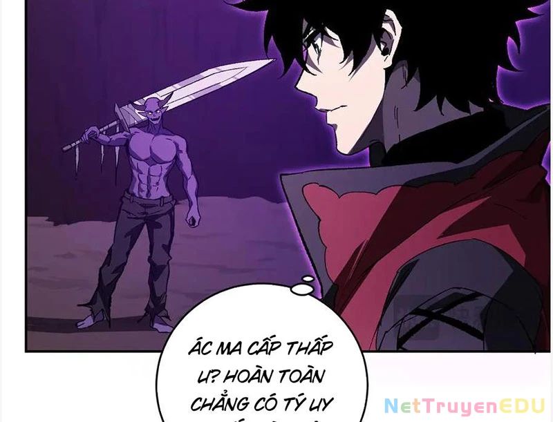 Mạt Nhật Thiên Hạ: Ta, Virus Quân Vương - Chapter 52