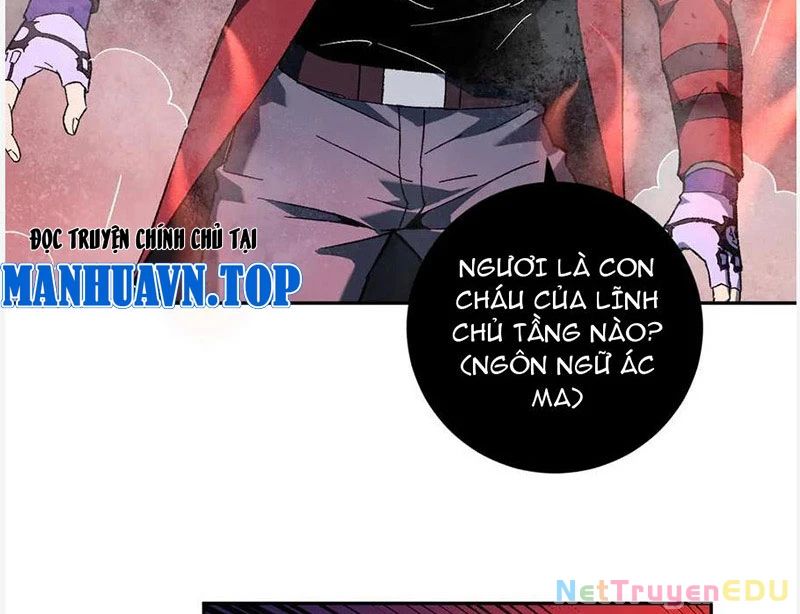 Mạt Nhật Thiên Hạ: Ta, Virus Quân Vương - Chapter 52