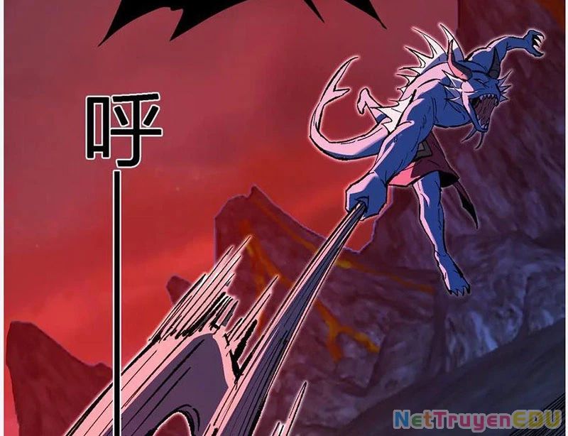 Mạt Nhật Thiên Hạ: Ta, Virus Quân Vương - Chapter 52