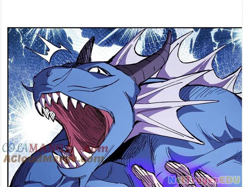 Mạt Nhật Thiên Hạ: Ta, Virus Quân Vương - Chapter 52