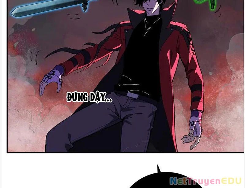 Mạt Nhật Thiên Hạ: Ta, Virus Quân Vương - Chapter 52