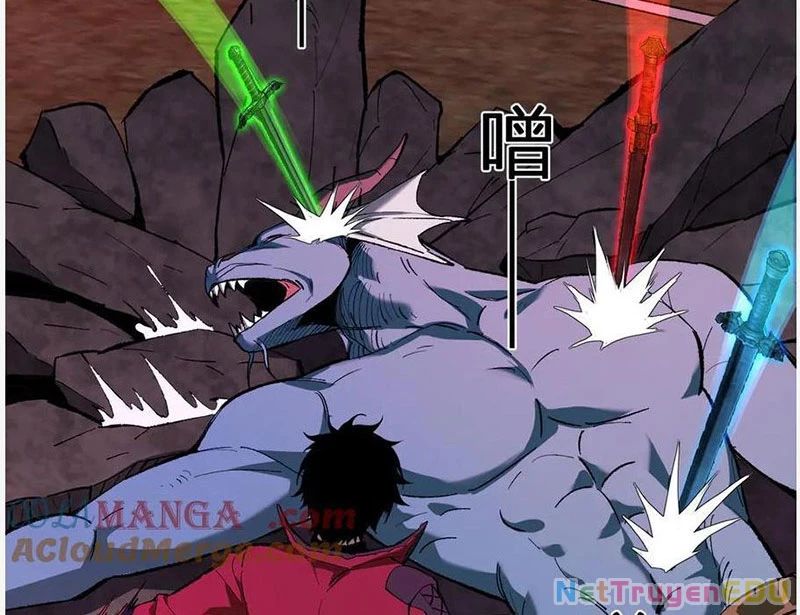 Mạt Nhật Thiên Hạ: Ta, Virus Quân Vương - Chapter 52