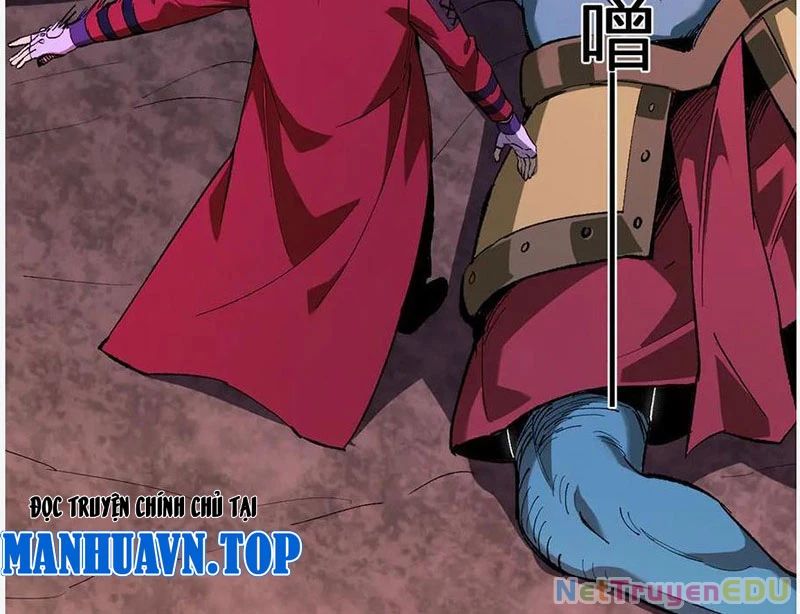 Mạt Nhật Thiên Hạ: Ta, Virus Quân Vương - Chapter 52