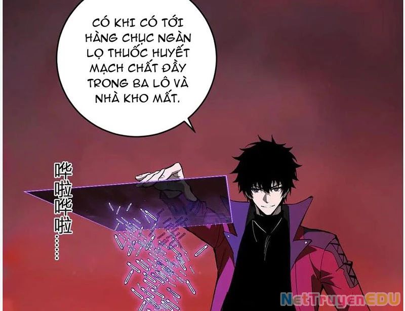 Mạt Nhật Thiên Hạ: Ta, Virus Quân Vương - Chapter 52