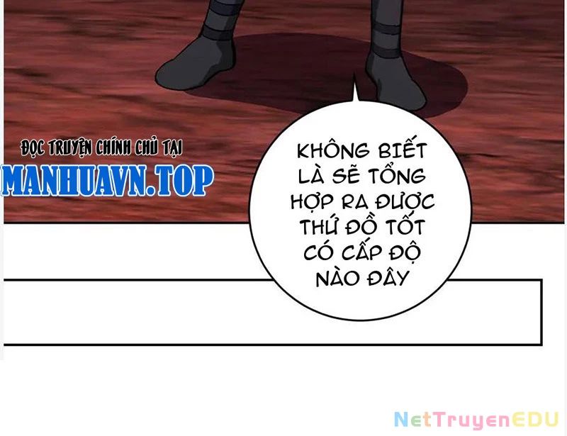 Mạt Nhật Thiên Hạ: Ta, Virus Quân Vương - Chapter 52