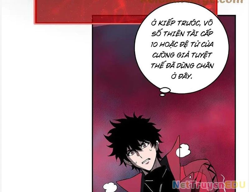 Mạt Nhật Thiên Hạ: Ta, Virus Quân Vương - Chapter 52