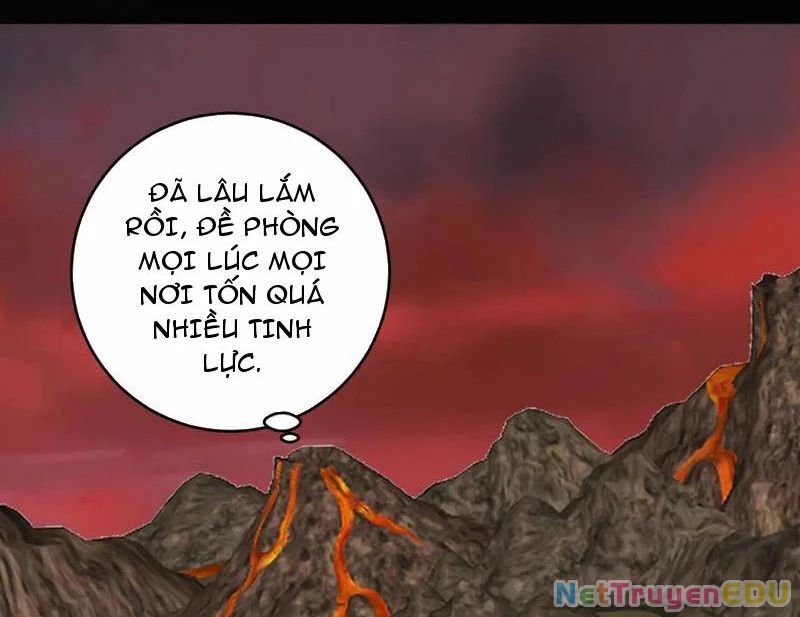 Mạt Nhật Thiên Hạ: Ta, Virus Quân Vương - Chapter 53
