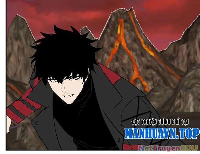 Mạt Nhật Thiên Hạ: Ta, Virus Quân Vương - Chapter 53