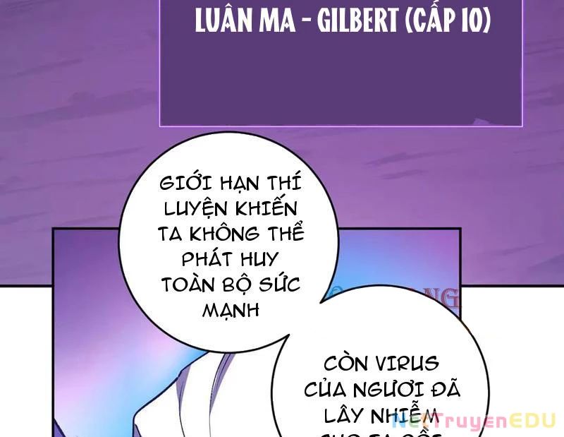 Mạt Nhật Thiên Hạ: Ta, Virus Quân Vương - Chapter 53