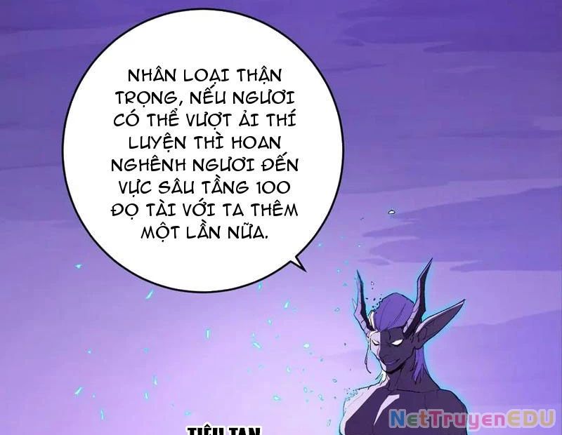 Mạt Nhật Thiên Hạ: Ta, Virus Quân Vương - Chapter 53
