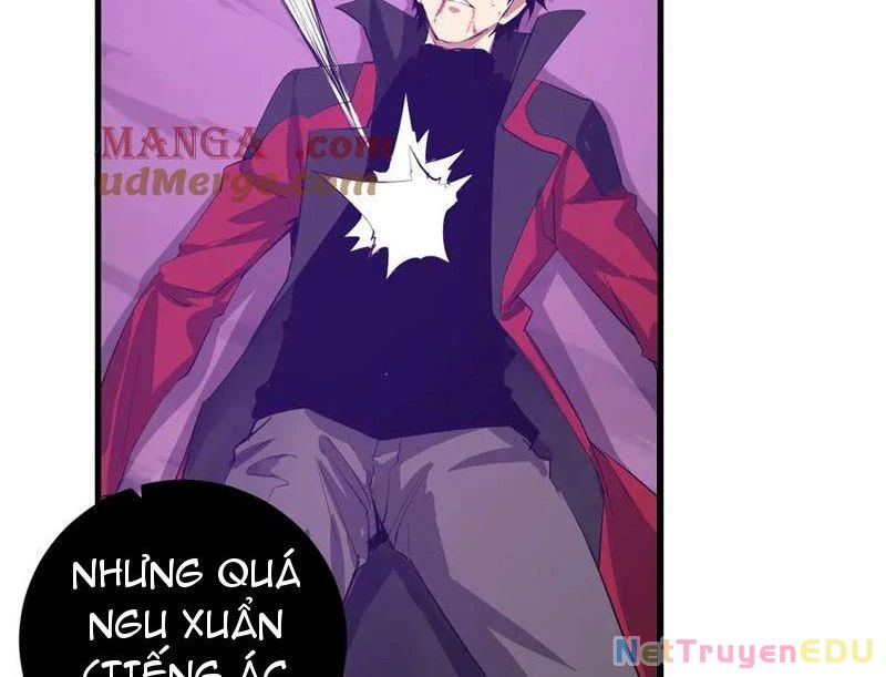 Mạt Nhật Thiên Hạ: Ta, Virus Quân Vương - Chapter 53
