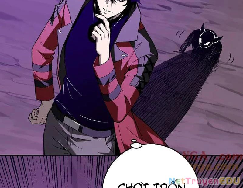 Mạt Nhật Thiên Hạ: Ta, Virus Quân Vương - Chapter 53