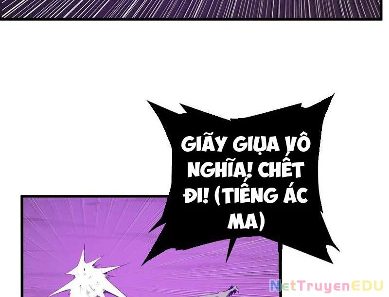 Mạt Nhật Thiên Hạ: Ta, Virus Quân Vương - Chapter 53