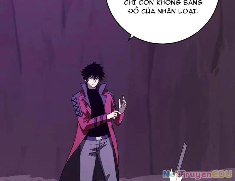 Mạt Nhật Thiên Hạ: Ta, Virus Quân Vương - Chapter 53