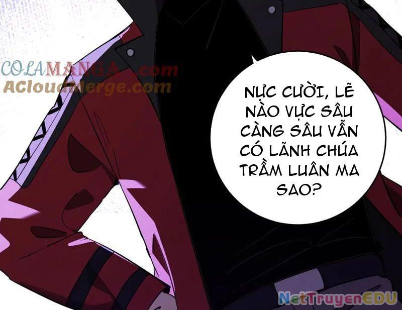 Mạt Nhật Thiên Hạ: Ta, Virus Quân Vương - Chapter 53
