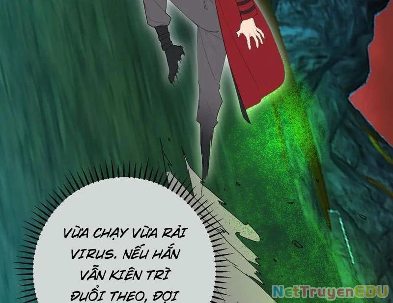 Mạt Nhật Thiên Hạ: Ta, Virus Quân Vương - Chapter 53