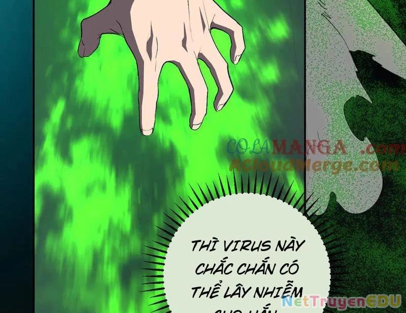 Mạt Nhật Thiên Hạ: Ta, Virus Quân Vương - Chapter 53